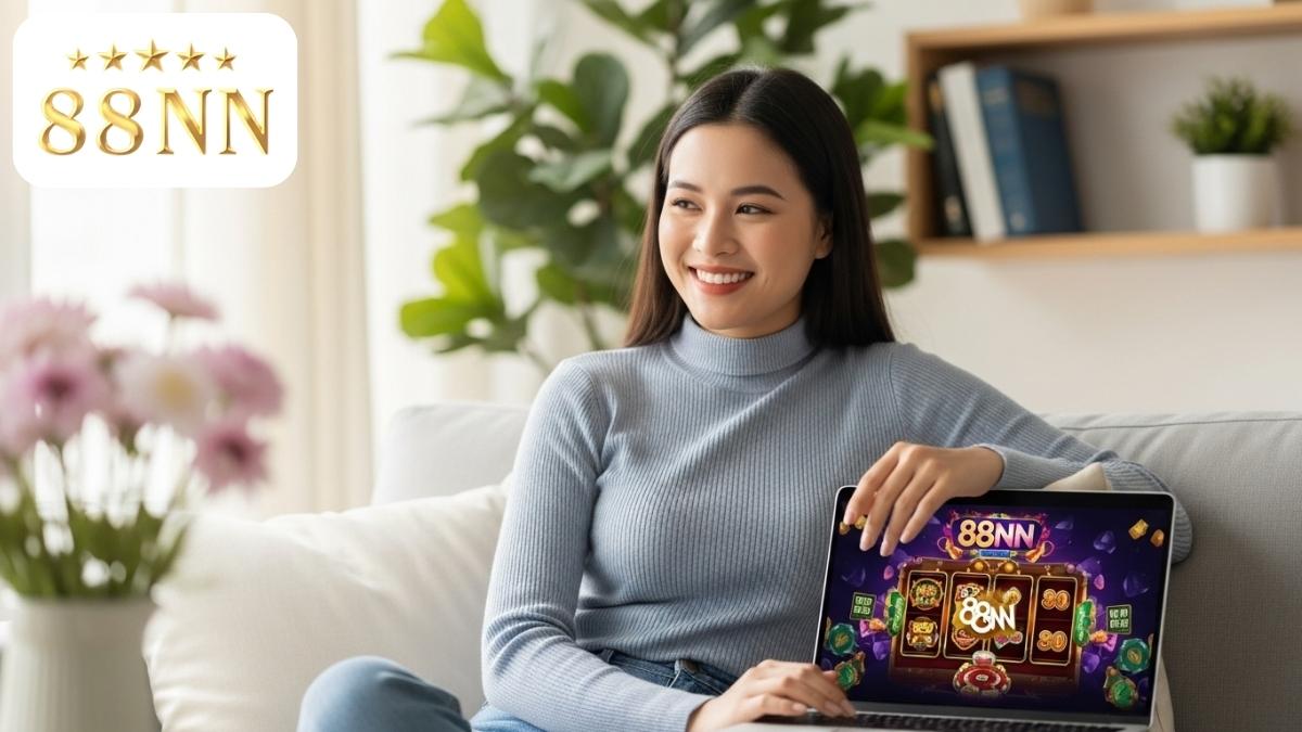 Cân bằng cuộc sống là chìa khóa. Xem cá cược là một phần giải trí lành mạnh và thư giãn.