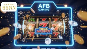 BÙNG NỔ JACKPOT! 💥 Trải nghiệm cảm giác nổ hũ tột đỉnh với sảnh AFB Gaming tại 88NN. Đồ họa đỉnh cao, cơ hội thắng lớn và phần thưởng jackpot đang chờ bạn khám phá!