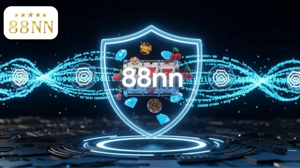 BGaming tại 88nn: Trải nghiệm game slot đỉnh cao với công nghệ "Provably Fair", đảm bảo minh bạch và công bằng trong từng vòng quay.
