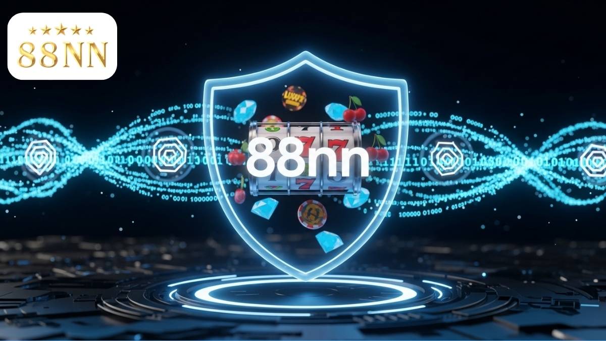 BGaming tại 88nn: Trải nghiệm game slot đỉnh cao với công nghệ "Provably Fair", đảm bảo minh bạch và công bằng trong từng vòng quay.