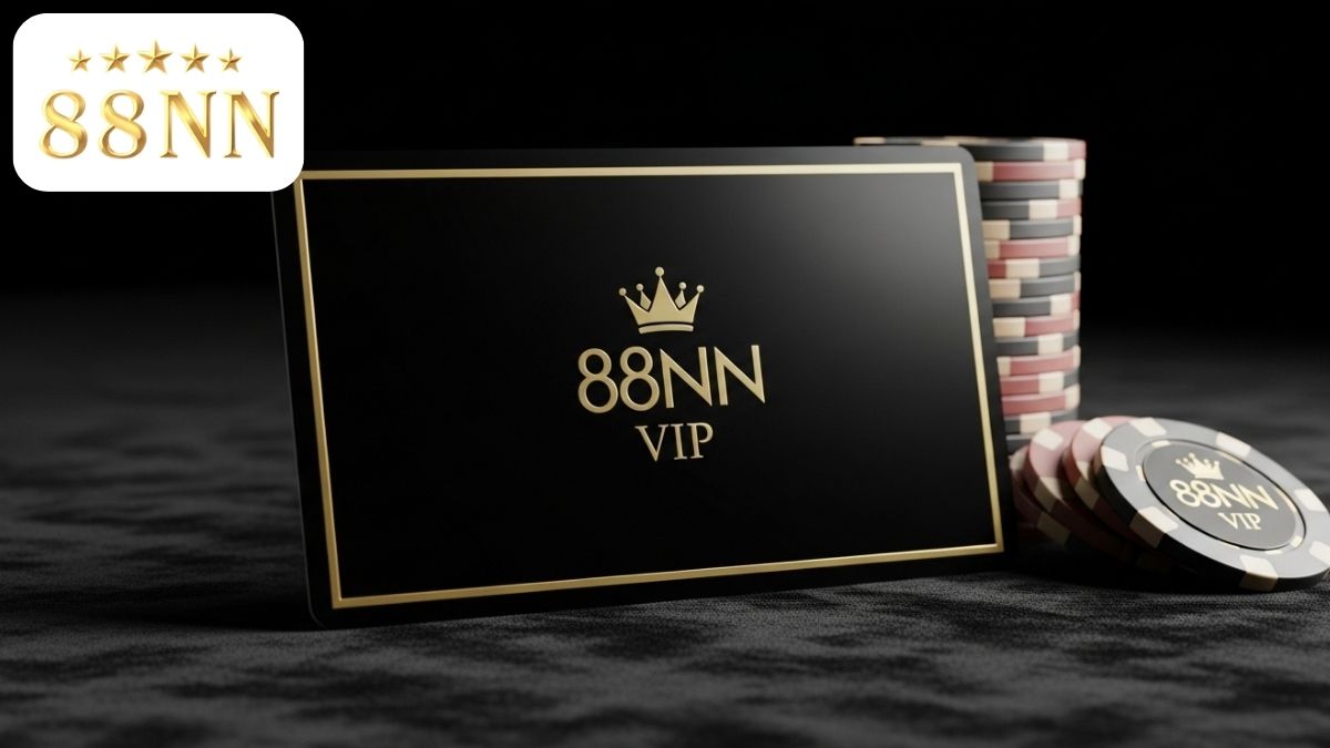 Trở thành VIP 88NN để tận hưởng những đặc quyền đẳng cấp và phần thưởng độc quyền dành riêng cho bạn.