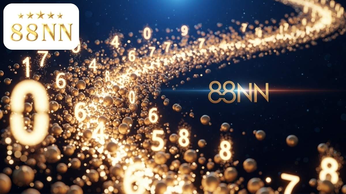 Thử thách vận may, nắm bắt cơ hội đổi đời với thế giới xổ số đa dạng và hấp dẫn tại 88NN