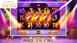 Game Lucky Riches tại 88nn