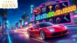 Game Speed Winner tại 88nn